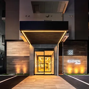 Super Premier Namba Shinsaibashi Natural Hot Spring Japan