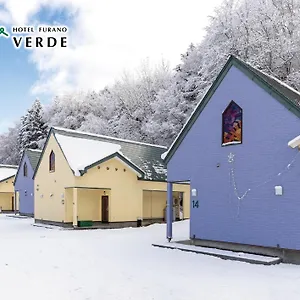 Hotel Furano Verde Hotel