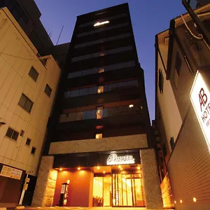 Ab Shijo Horikawa Japan
