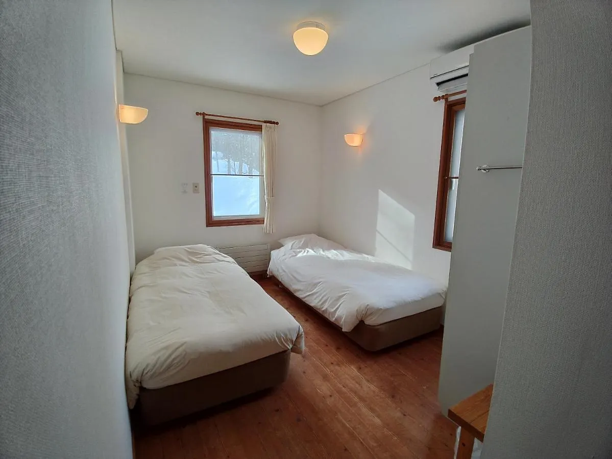 Guest house Pension Gooseberry Furano